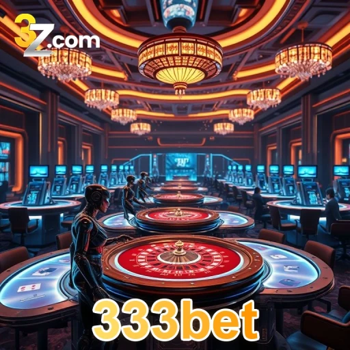 333bet app