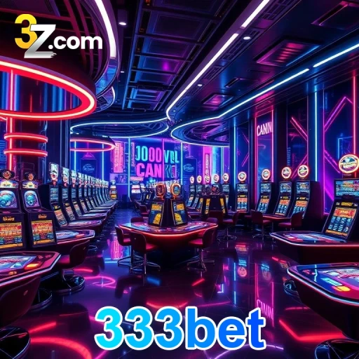 333bet app Jogos de caça-níqueis