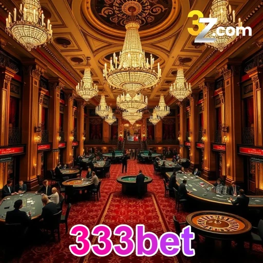 333bet app Jogos de caça-níqueis